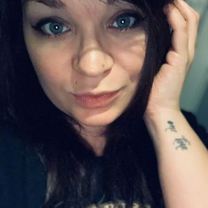 Meet your Posher, Toni